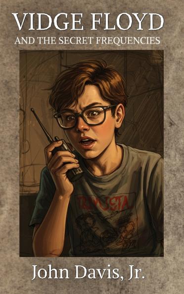 Vidge Floyd and the Secret Frequencies