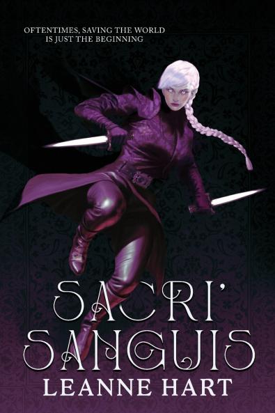 Sacri'Sanguis