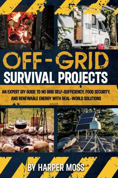 Off-Grid Survival Projects