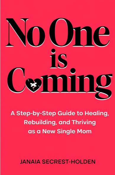 No One is Coming