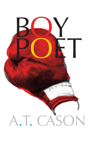 Boy Poet - Hardcover Edition