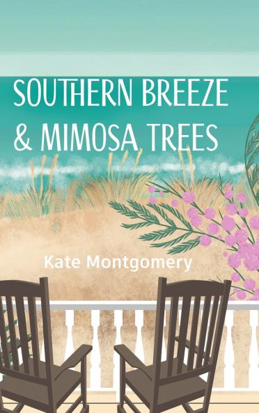 Southern Breeze & Mimosa Trees