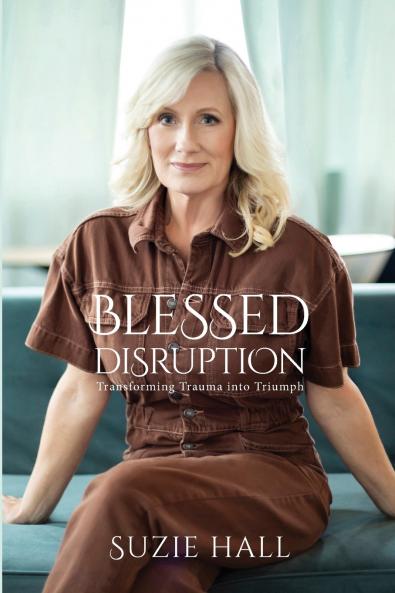 Blessed Disruption