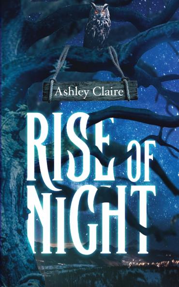 Rise of Night