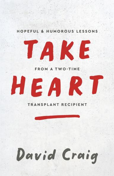 Take Heart