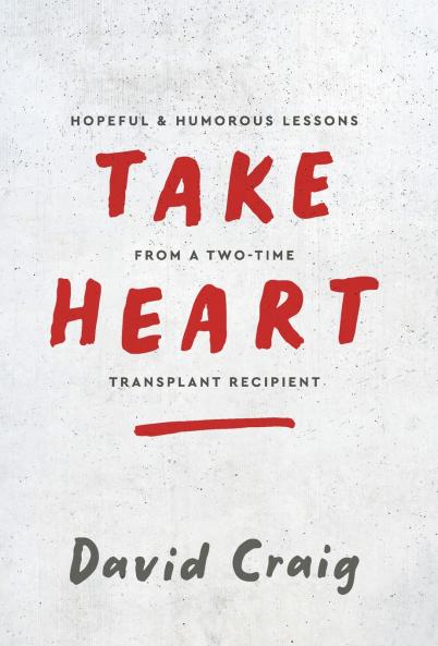 Take Heart