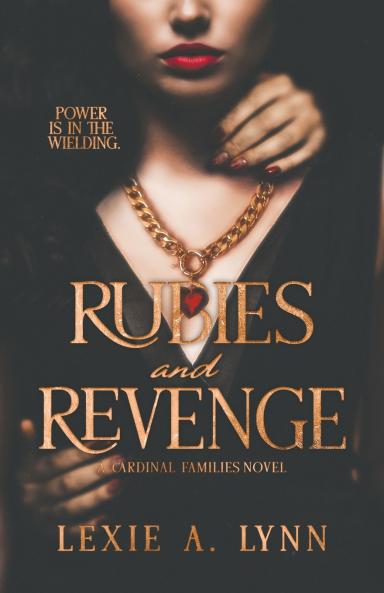 Rubies and Revenge