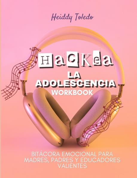 Hackea La Adolescencia Worbook