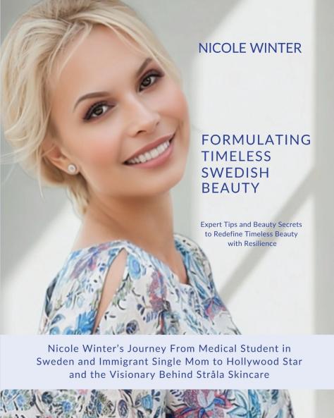 Formulating Timeless Swedish Beauty