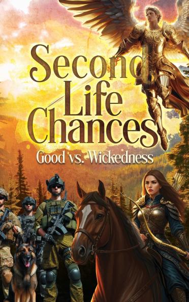 Second Life Chances