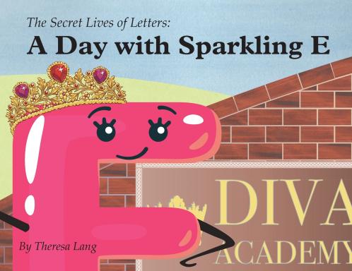 A Day With Sparkling E