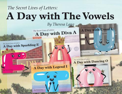 A Day with The Vowels