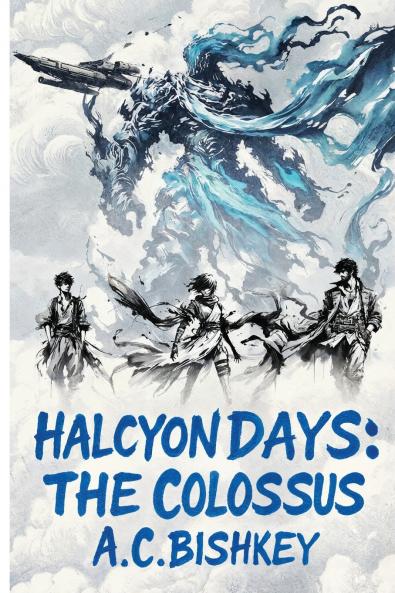 Halcyon Days