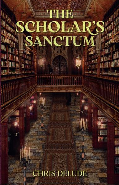 The Scholar's Sanctum
