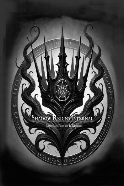Shadow Reigns Eternal