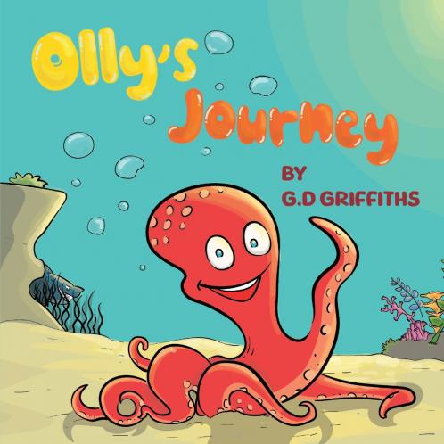 Olly's Journey
