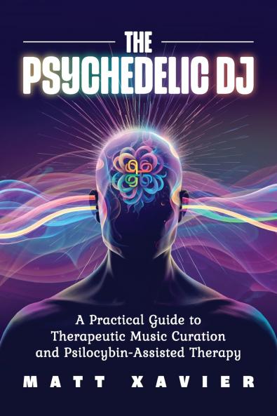 The Psychedelic DJ