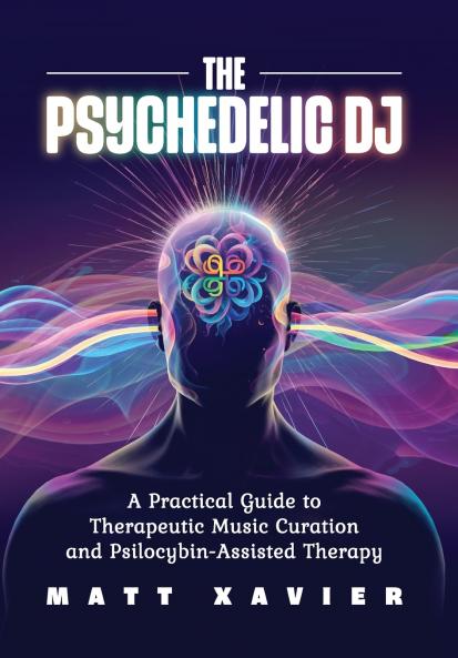 The Psychedelic DJ