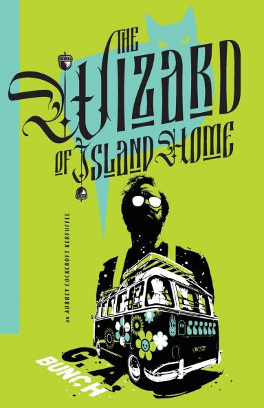 The Wizard of Island Home