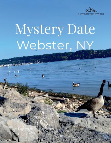 Mystery Date Webster NY