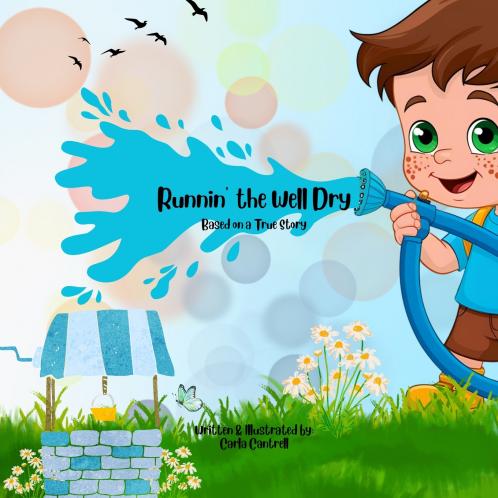 Runnin' the Well Dry