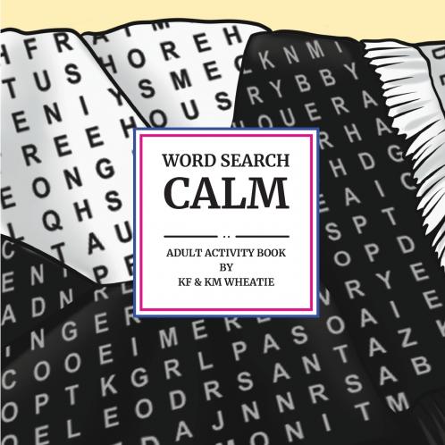 Word Search Calm