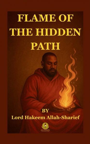 FLAME OF THE HIDDEN PATH