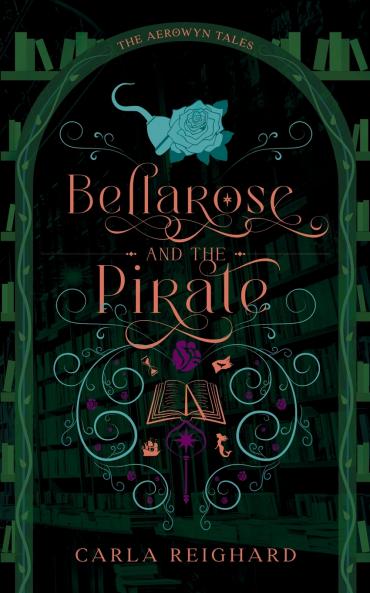 Bellarose and the Pirate