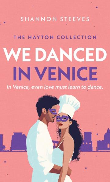 We Danced in Venice