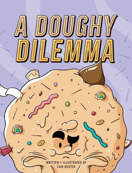 A Doughy Dilemma