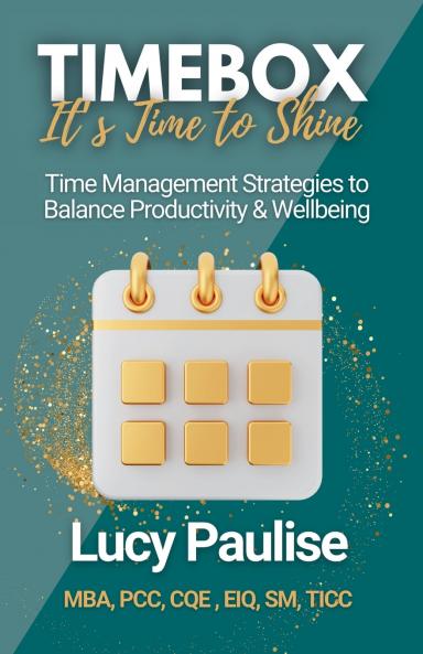 Timebox It's Time to Shine