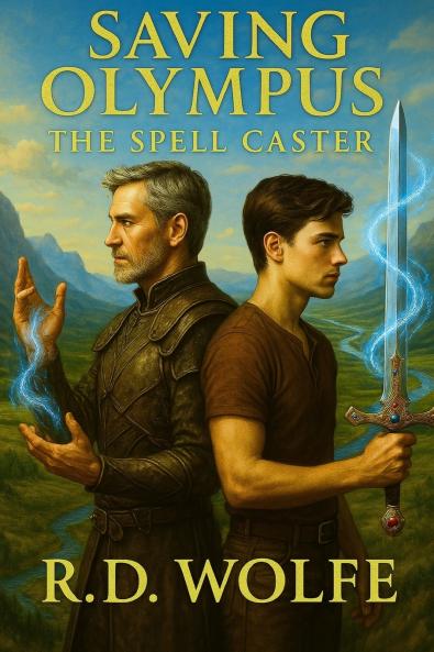 The Spell Caster