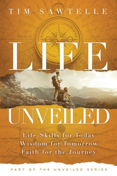 Life Unveiled