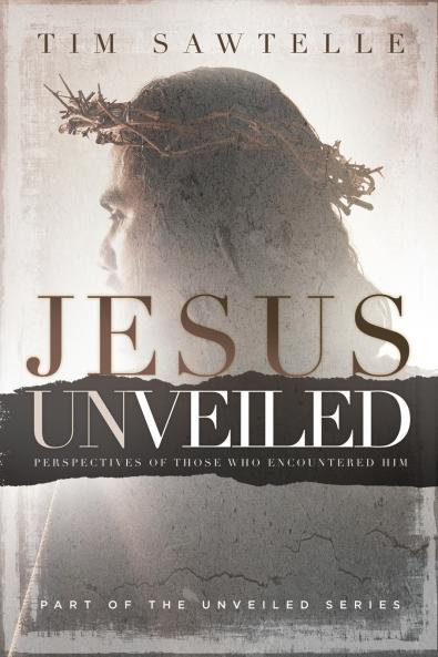Jesus Unveiled