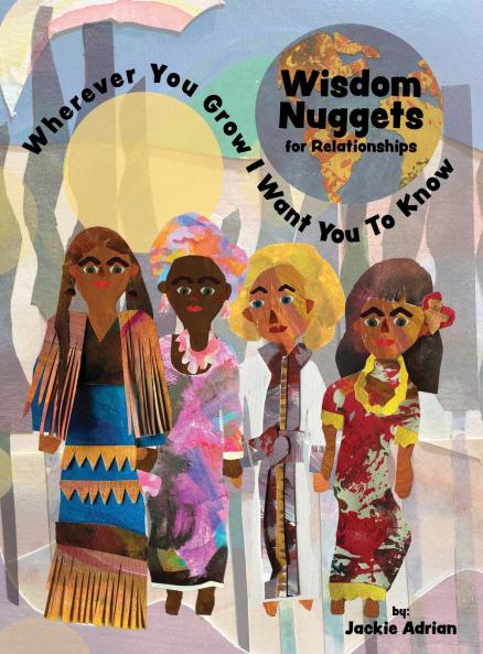 Wisdom Nuggets for Relationships