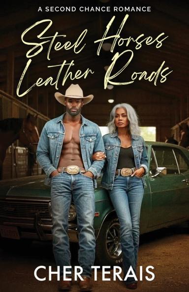 Steel Horses Leather Roads