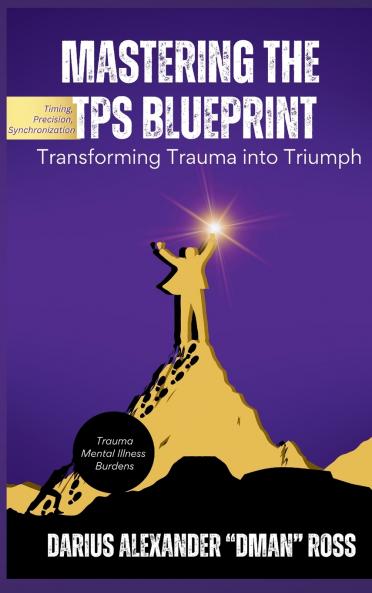 Mastering the TPS Blueprint