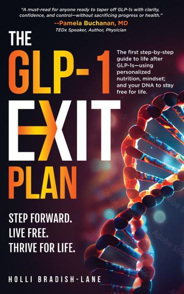 The GLP-1 Exit Plan
