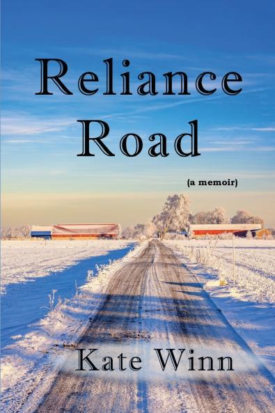 Reliance Road - A Memoir