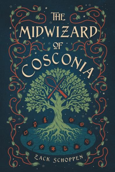 The Midwizard of Cosconia