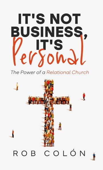 It's Not Business It's Personal