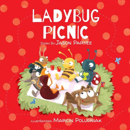 Ladybug Picnic