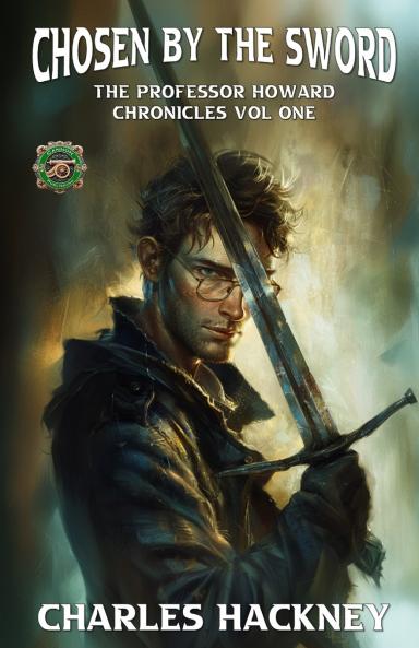 Chosen by the Sword