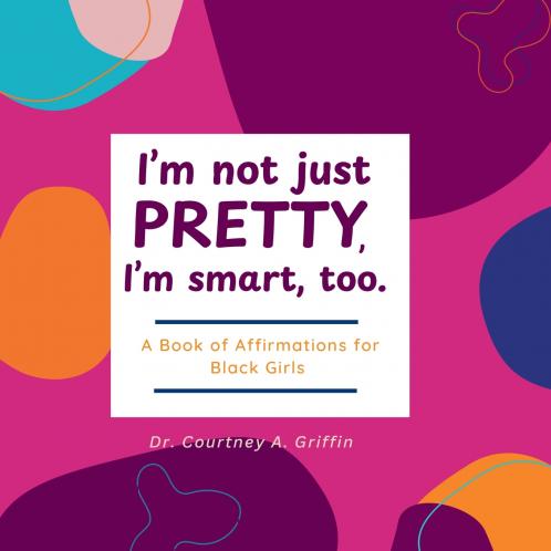 I'm Not Just Pretty I'm Smart Too
