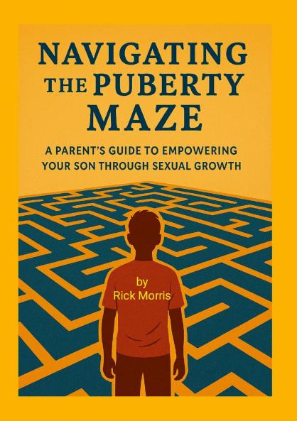 Navigating the Puberty Maze