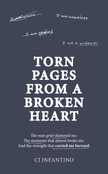 Torn Pages From A Broken Heart