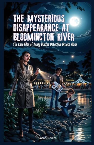 The Mysterious Disappearance at Bloomington River
