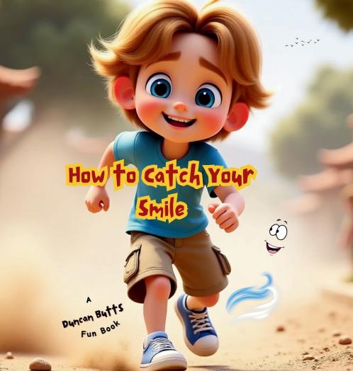 How to Catch Your Smile