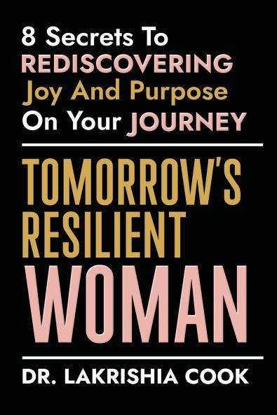 Tomorrow's Resilient Woman