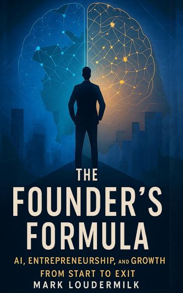 The Founder's Formula